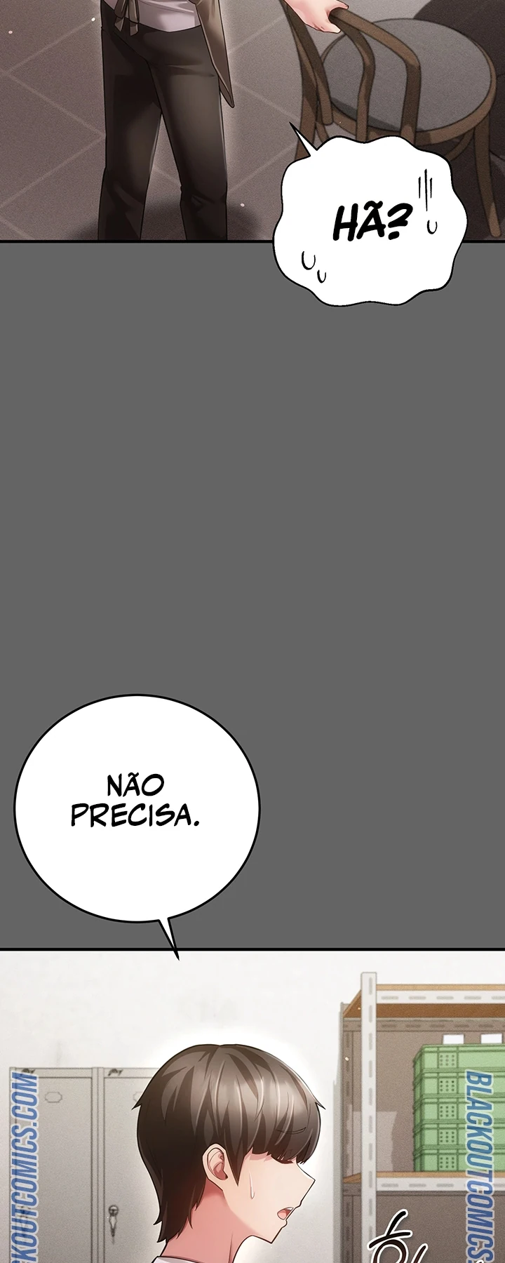 Ler A Secret Married Woman Capitulo 9 Page 101
