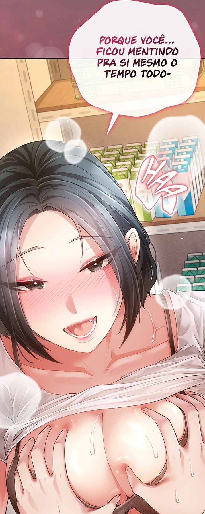 Ler A Secret Married Woman Capitulo 9 Page 109
