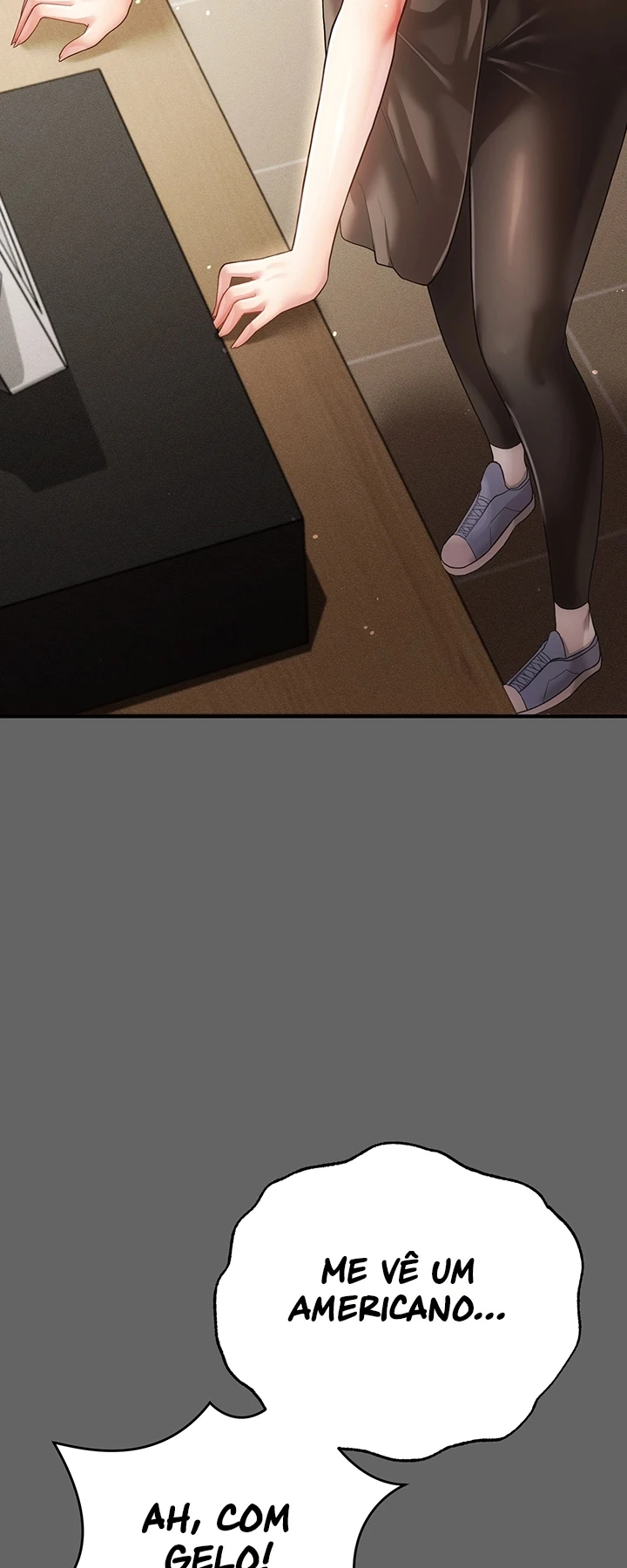 Ler A Secret Married Woman Capitulo 9 Page 14