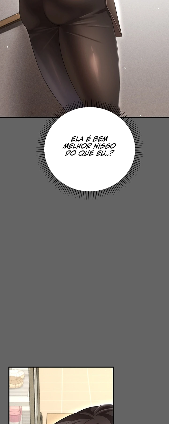 Ler A Secret Married Woman Capitulo 9 Page 18