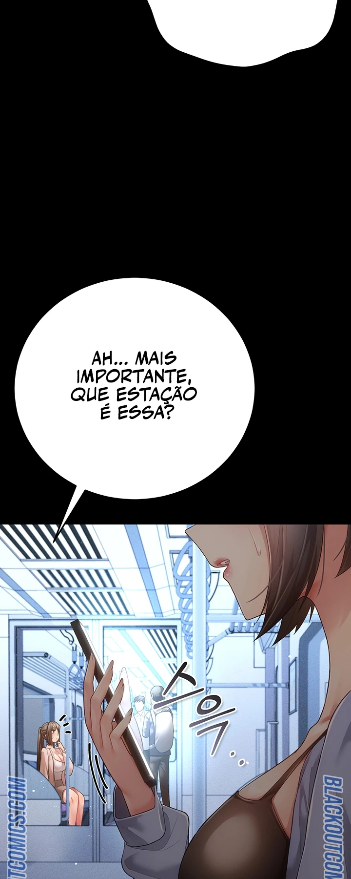 Ler A Secret Married Woman Capitulo 9 Page 2