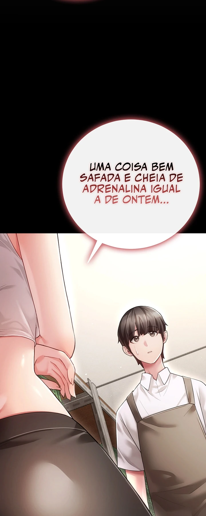 Ler A Secret Married Woman Capitulo 9 Page 20