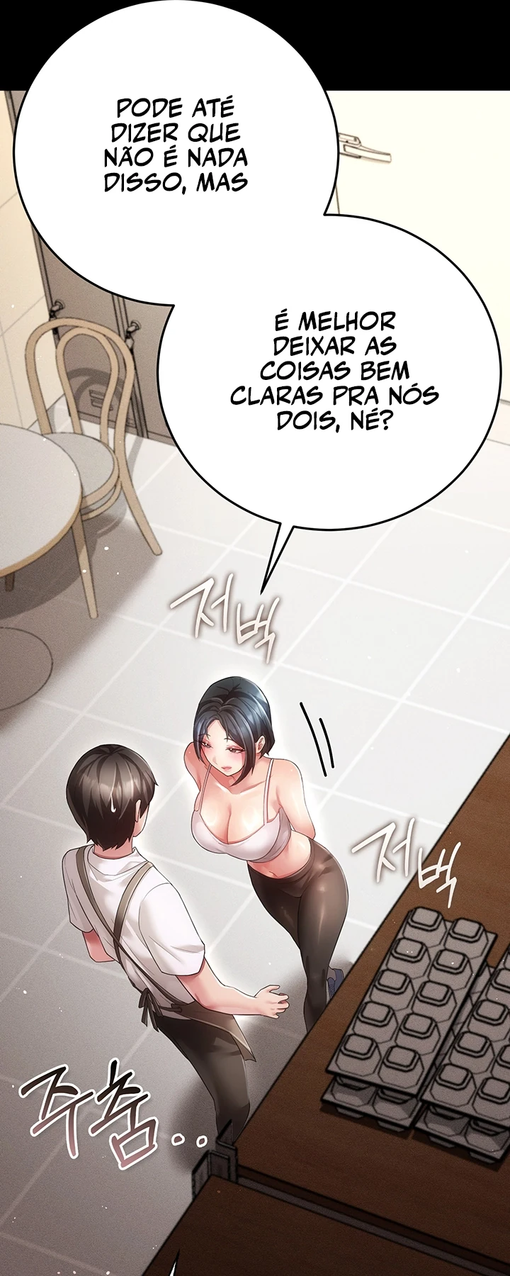 Ler A Secret Married Woman Capitulo 9 Page 23