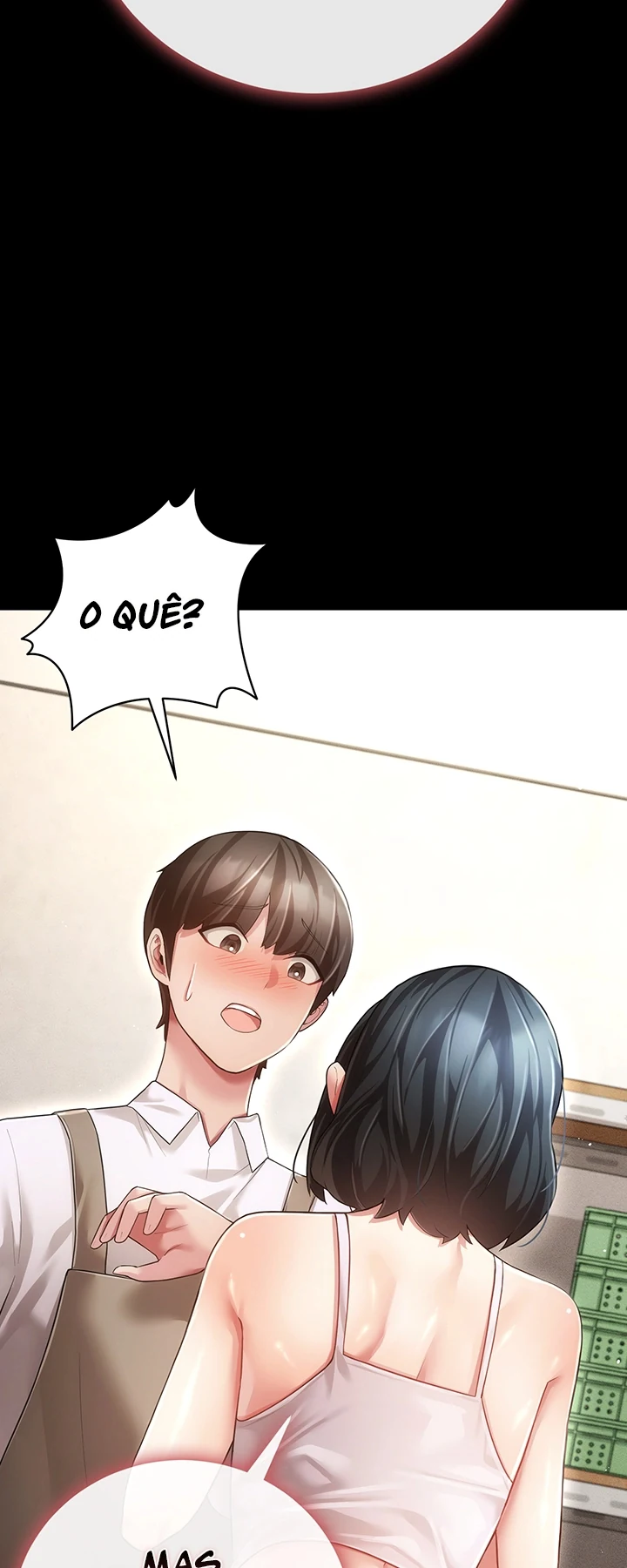 Ler A Secret Married Woman Capitulo 9 Page 26