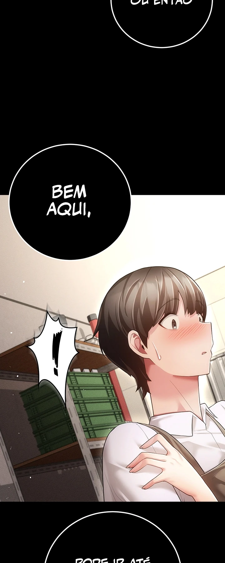 Ler A Secret Married Woman Capitulo 9 Page 30