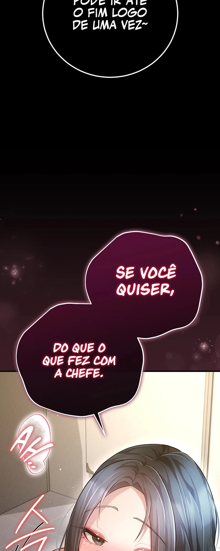 Ler A Secret Married Woman Capitulo 9 Page 31