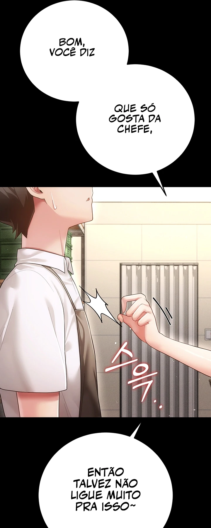 Ler A Secret Married Woman Capitulo 9 Page 34