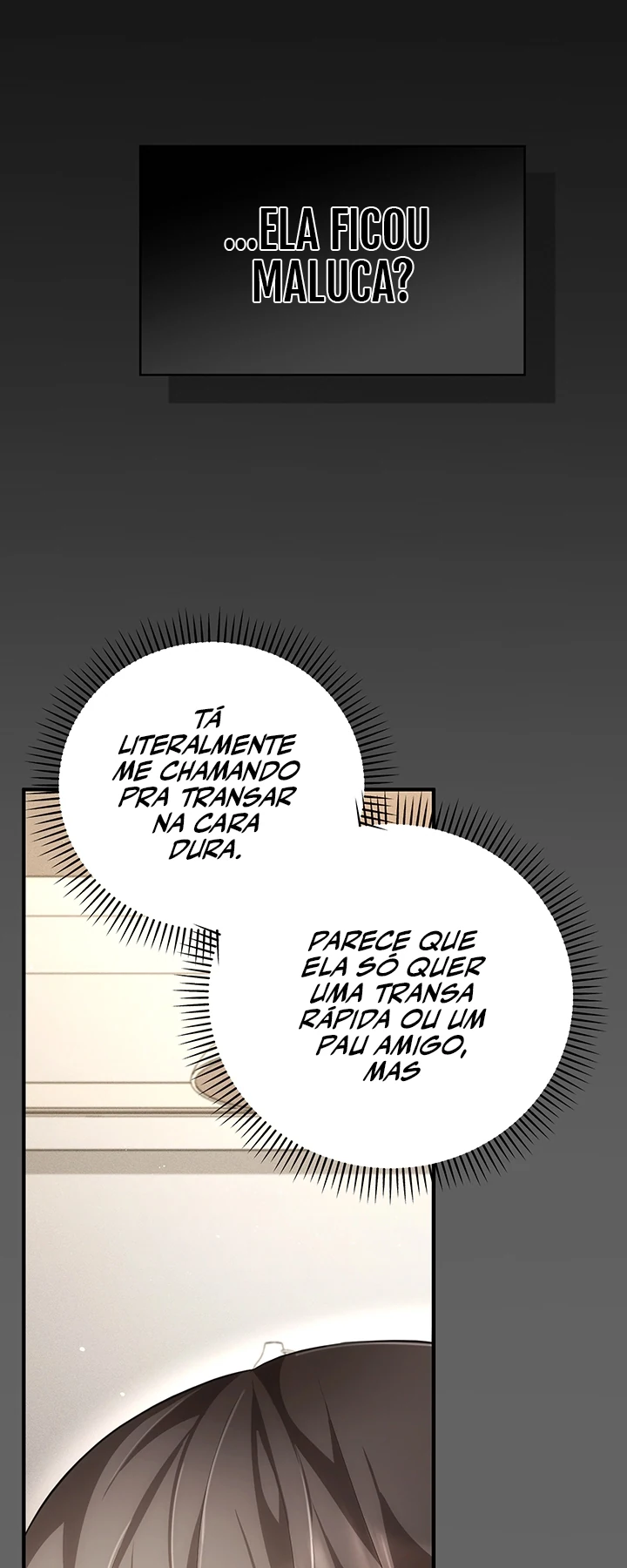 Ler A Secret Married Woman Capitulo 9 Page 38