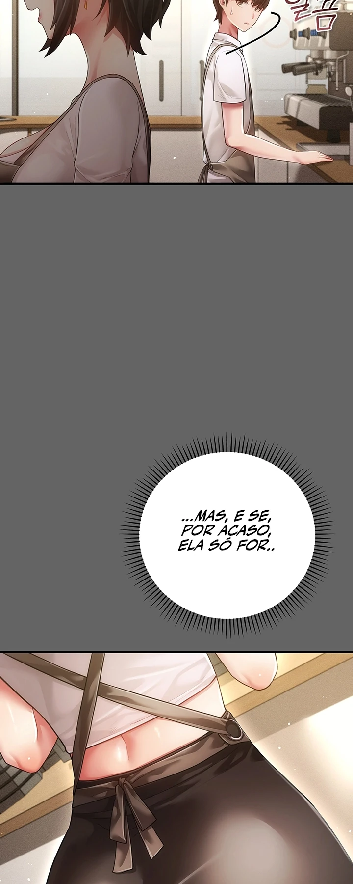 Ler A Secret Married Woman Capitulo 9 Page 41