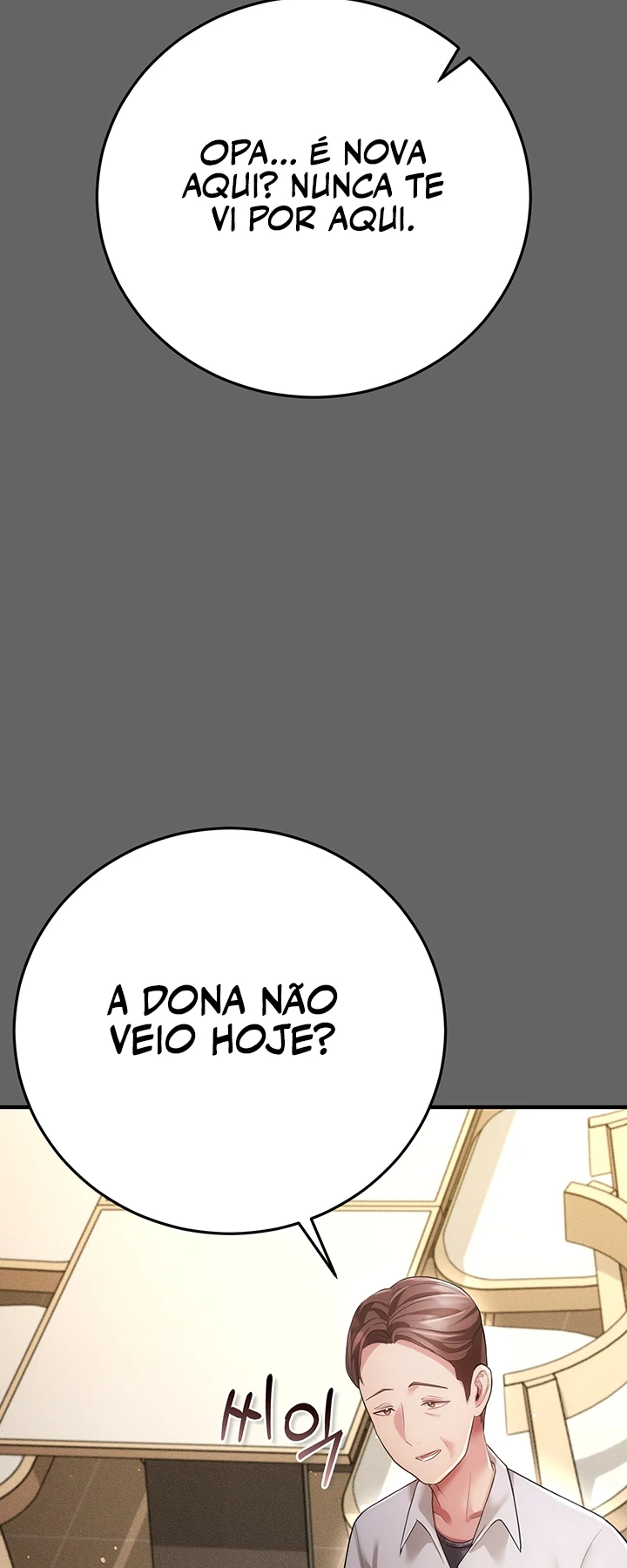 Ler A Secret Married Woman Capitulo 9 Page 46