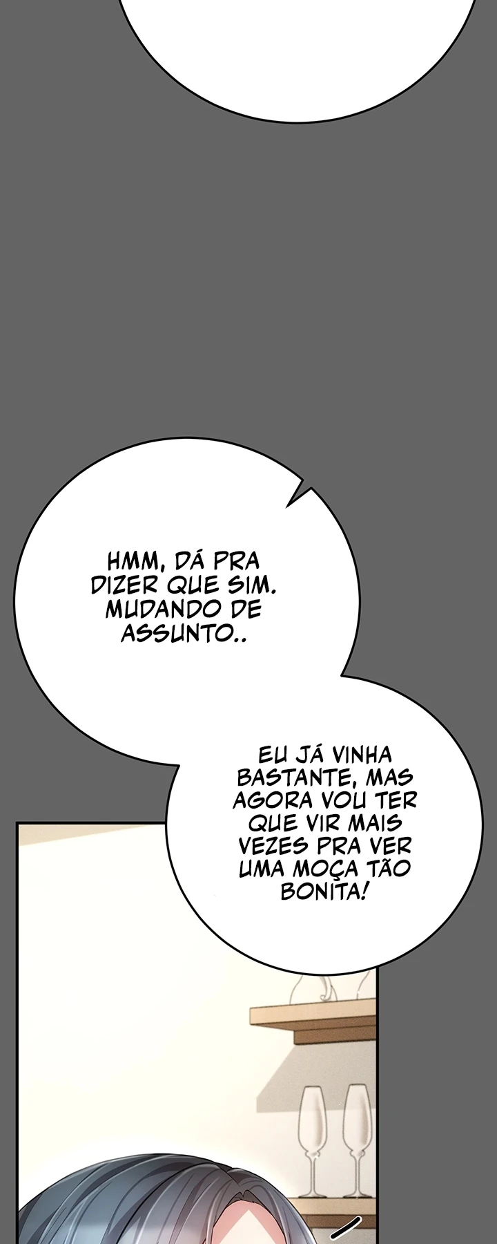 Ler A Secret Married Woman Capitulo 9 Page 48
