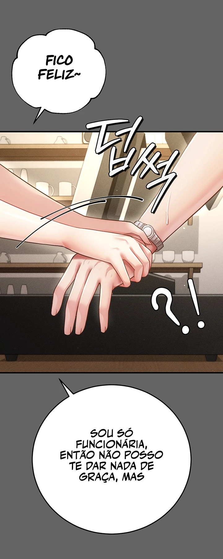 Ler A Secret Married Woman Capitulo 9 Page 50