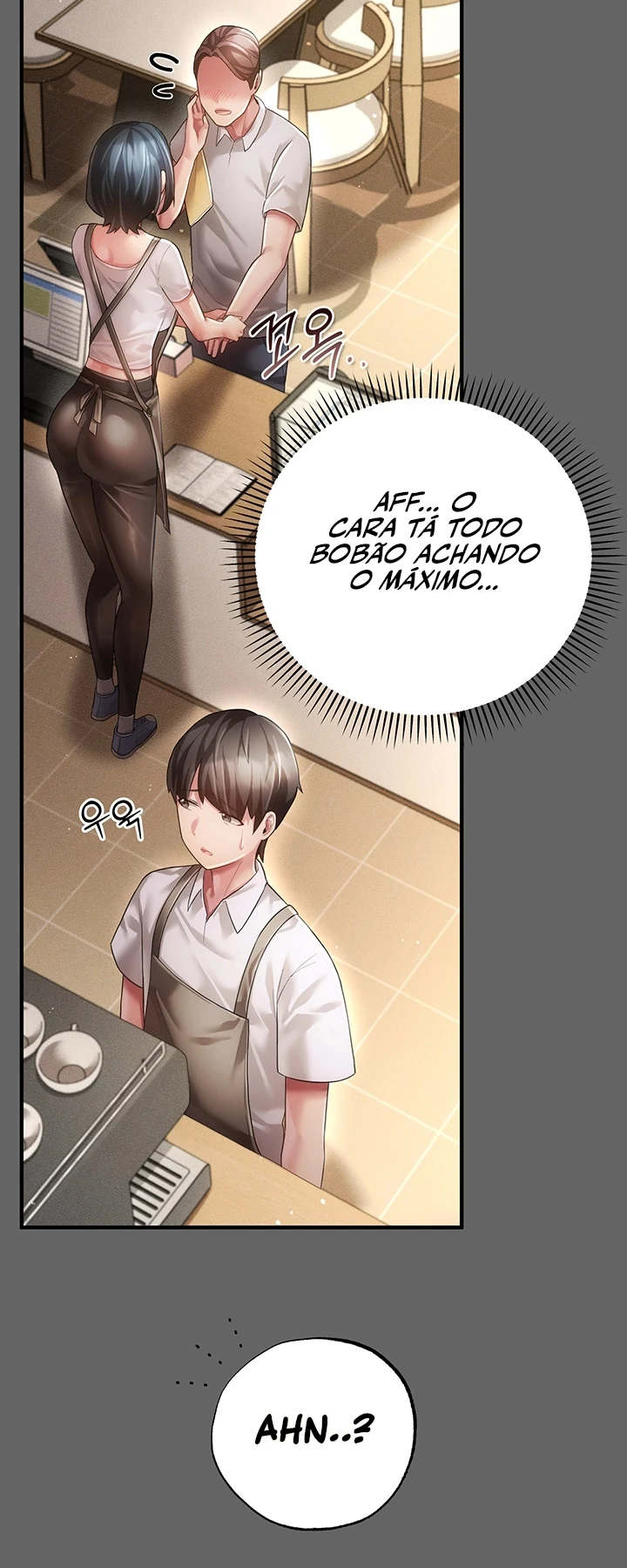 Ler A Secret Married Woman Capitulo 9 Page 54