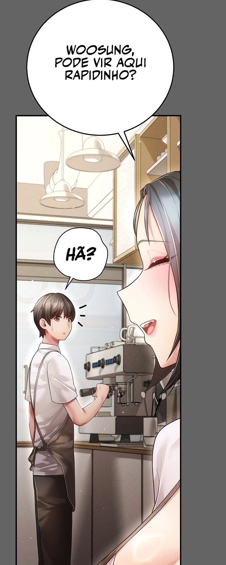 Ler A Secret Married Woman Capitulo 9 Page 57