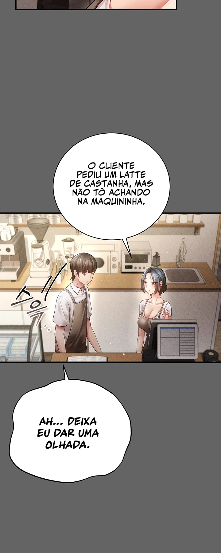 Ler A Secret Married Woman Capitulo 9 Page 58