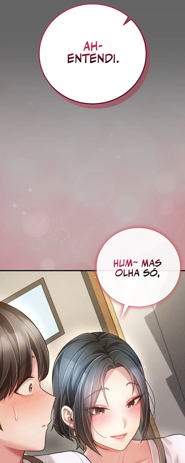 Ler A Secret Married Woman Capitulo 9 Page 61