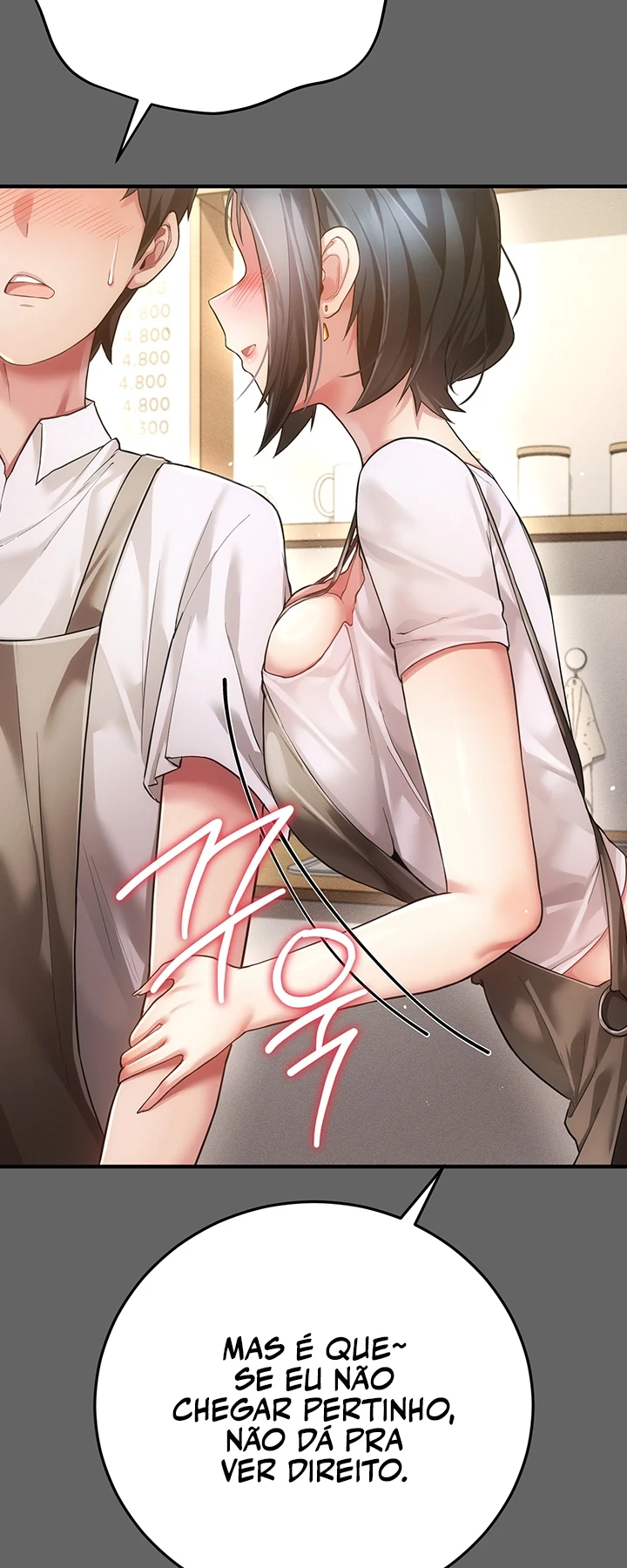 Ler A Secret Married Woman Capitulo 9 Page 65