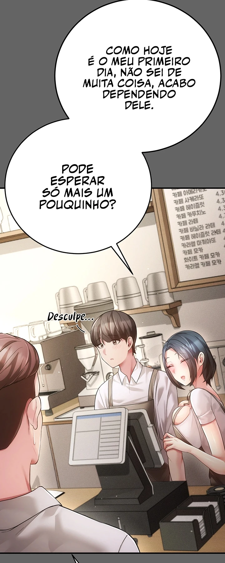 Ler A Secret Married Woman Capitulo 9 Page 68
