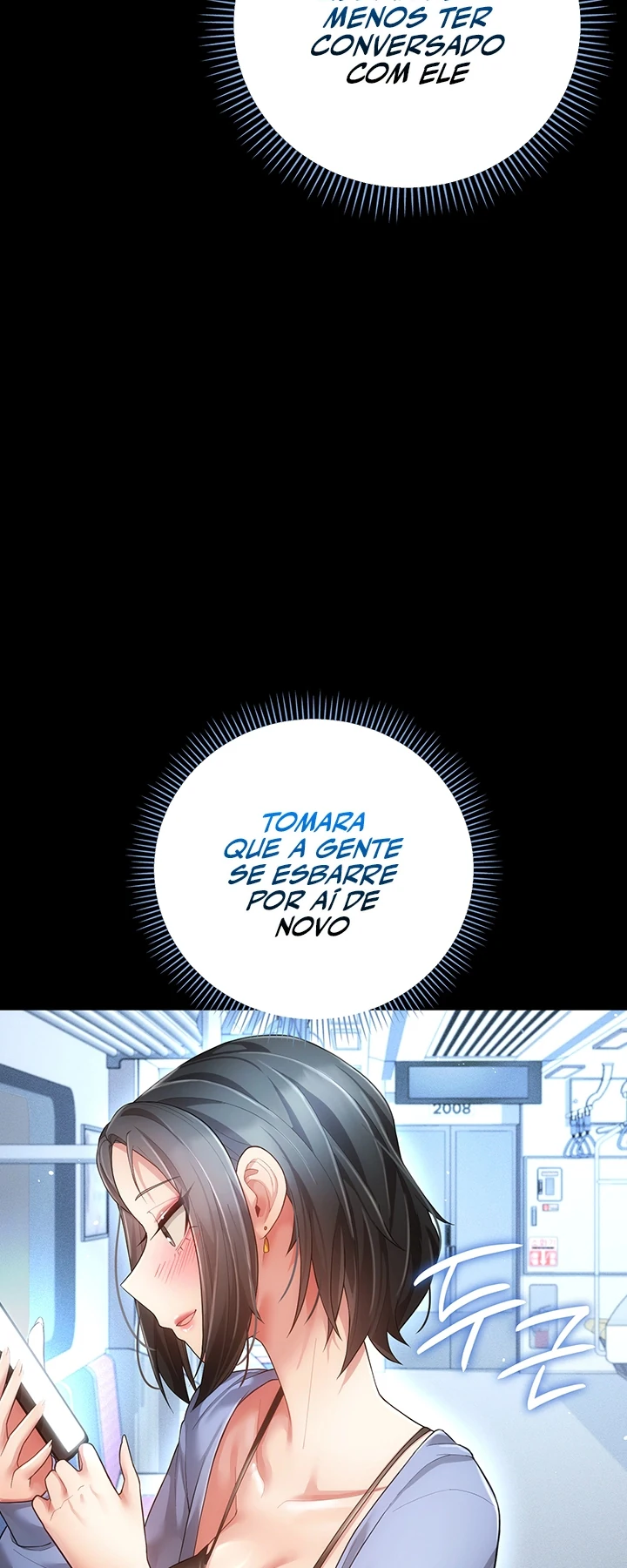 Ler A Secret Married Woman Capitulo 9 Page 7