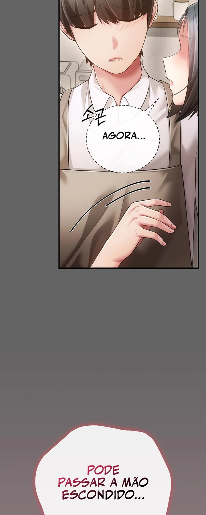 Ler A Secret Married Woman Capitulo 9 Page 70
