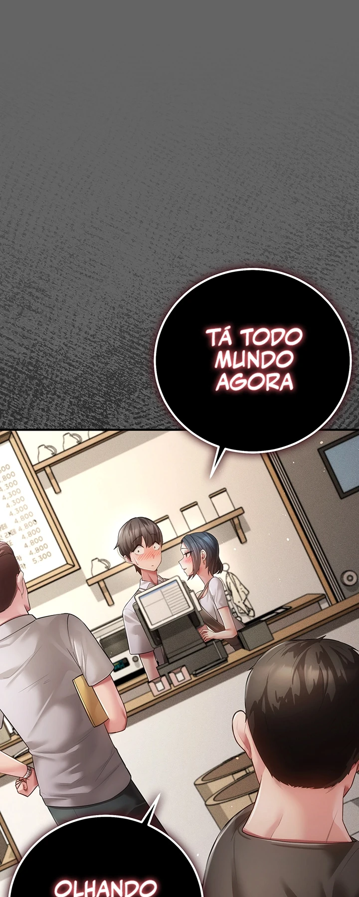 Ler A Secret Married Woman Capitulo 9 Page 74
