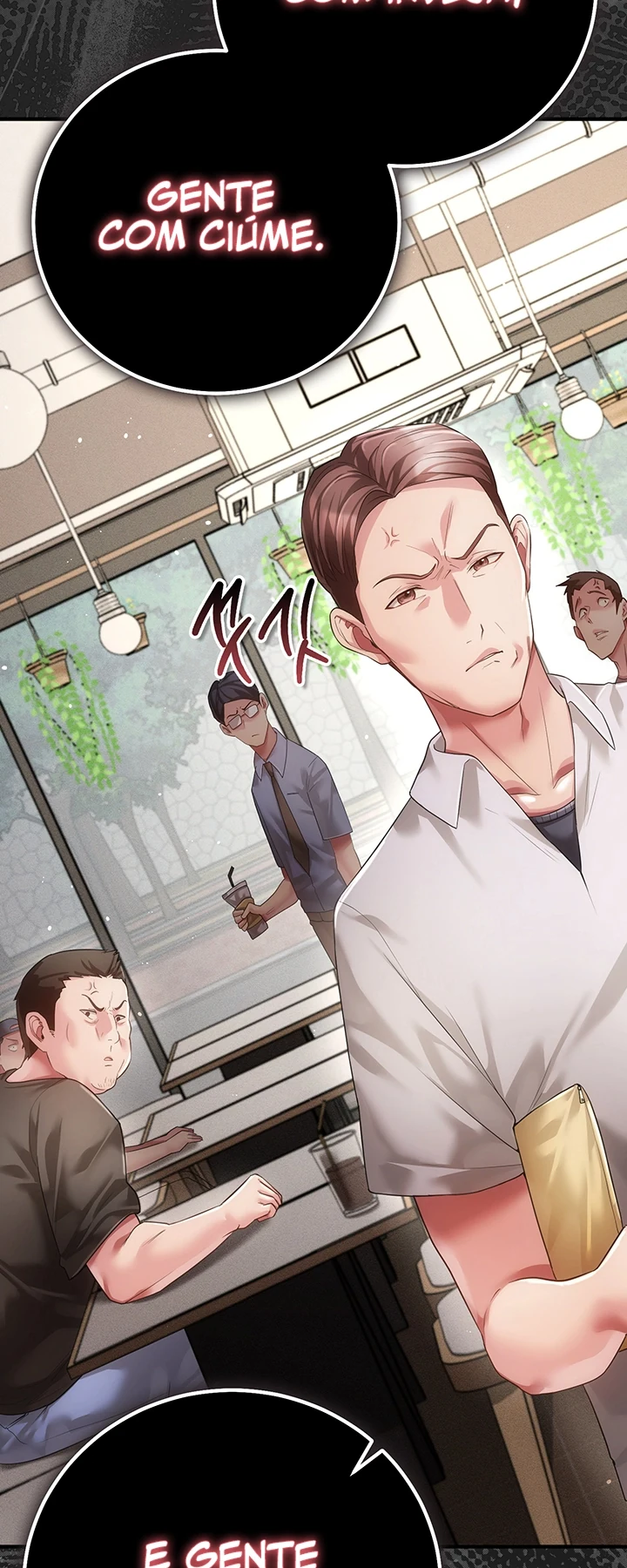 Ler A Secret Married Woman Capitulo 9 Page 76