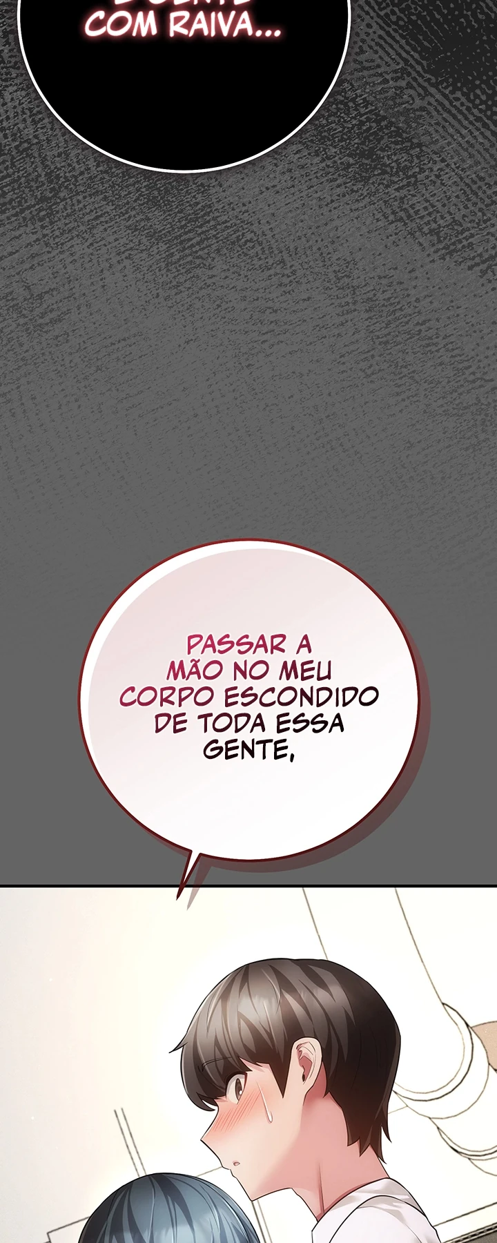 Ler A Secret Married Woman Capitulo 9 Page 77