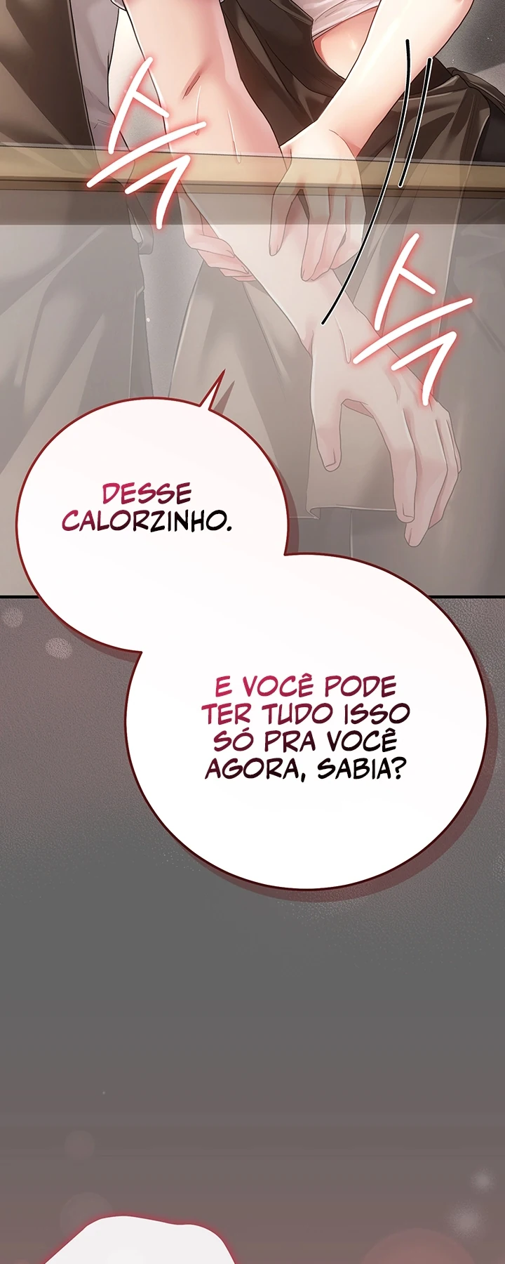 Ler A Secret Married Woman Capitulo 9 Page 82