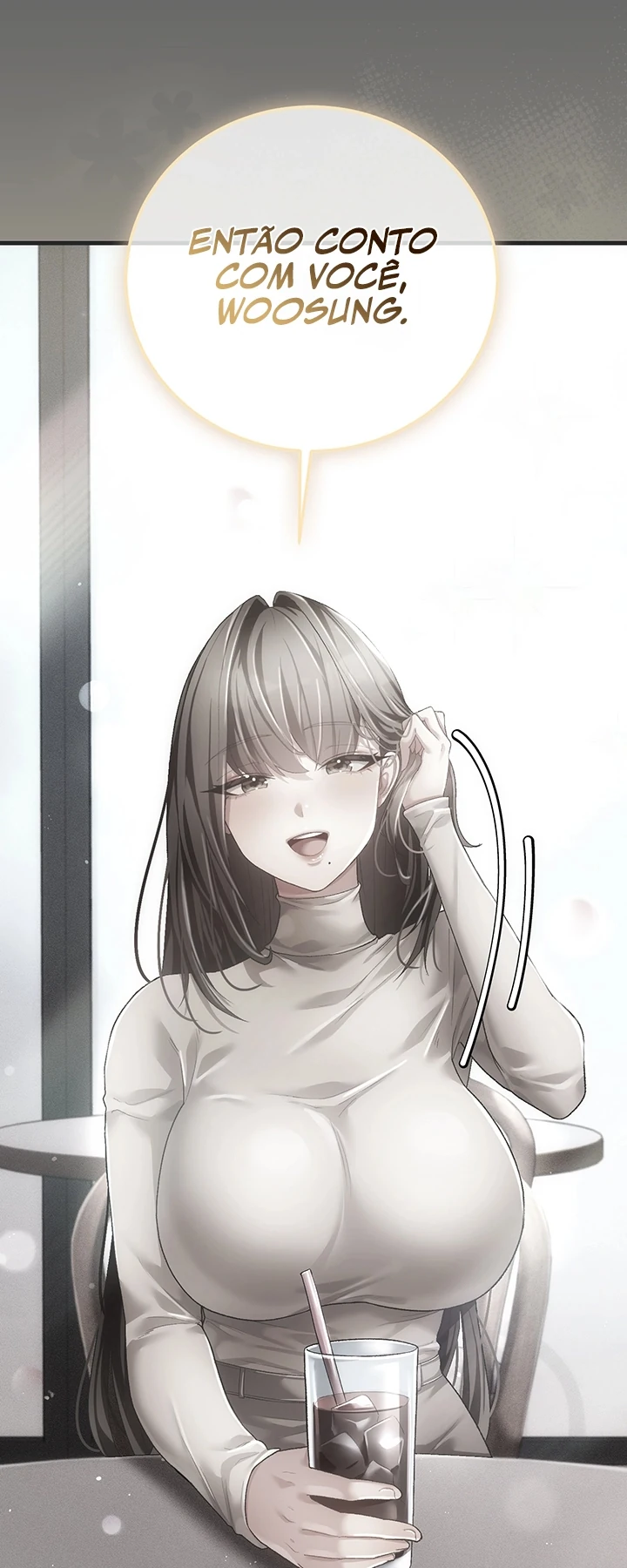 Ler A Secret Married Woman Capitulo 9 Page 88