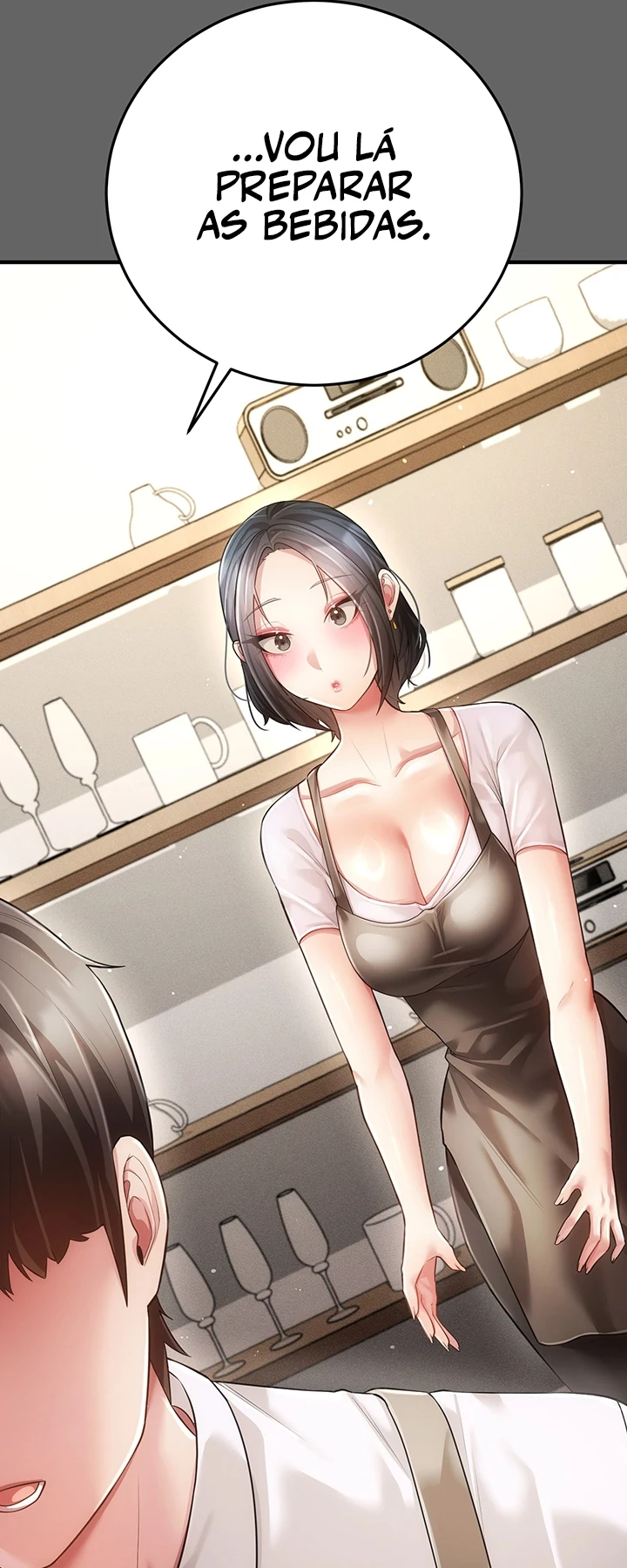 Ler A Secret Married Woman Capitulo 9 Page 91