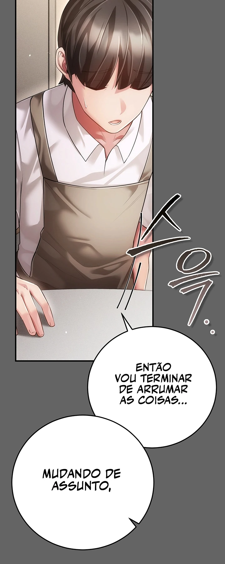 Ler A Secret Married Woman Capitulo 9 Page 99
