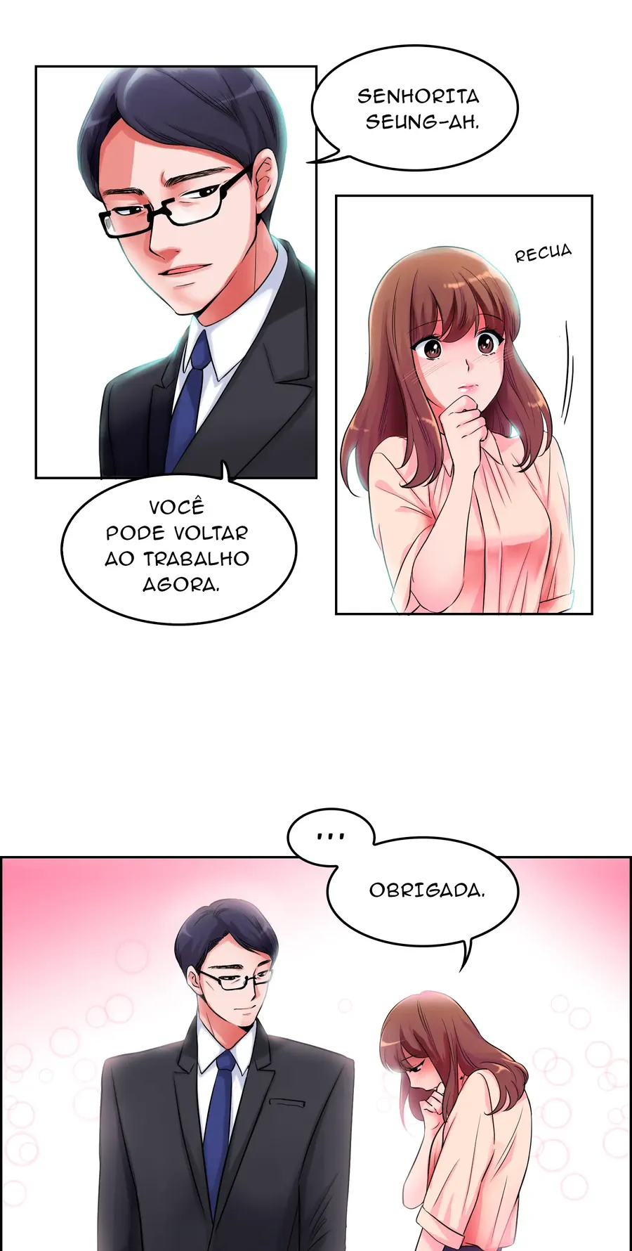 Ler Masters of Masturbation Capitulo 1 Page 10