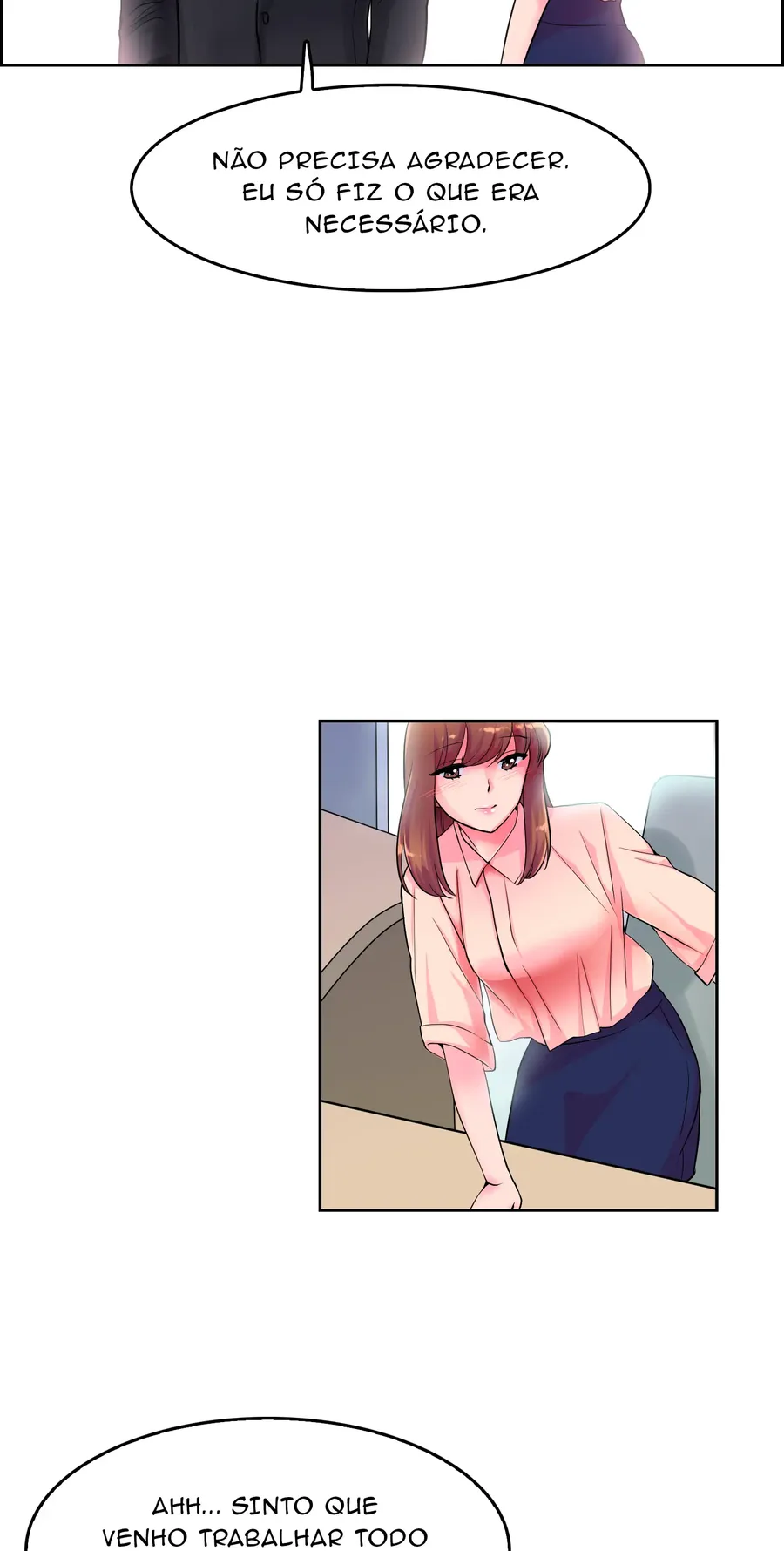 Ler Masters of Masturbation Capitulo 1 Page 11