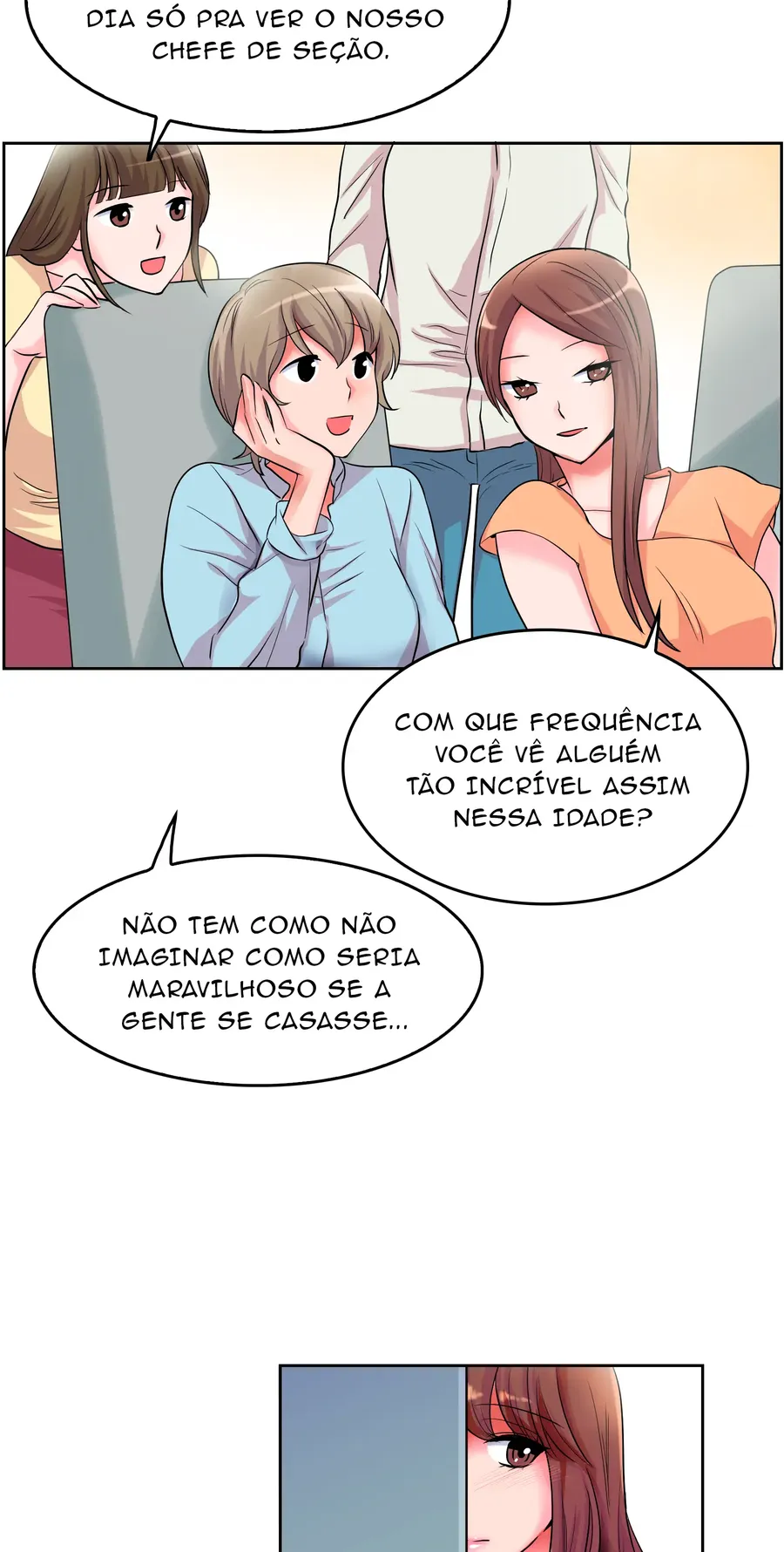 Ler Masters of Masturbation Capitulo 1 Page 12