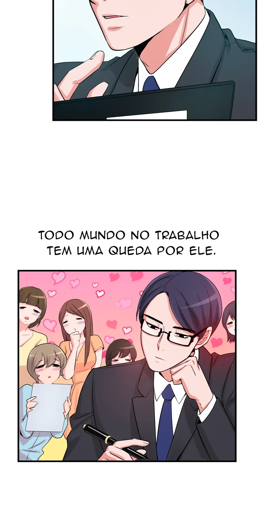 Ler Masters of Masturbation Capitulo 1 Page 15