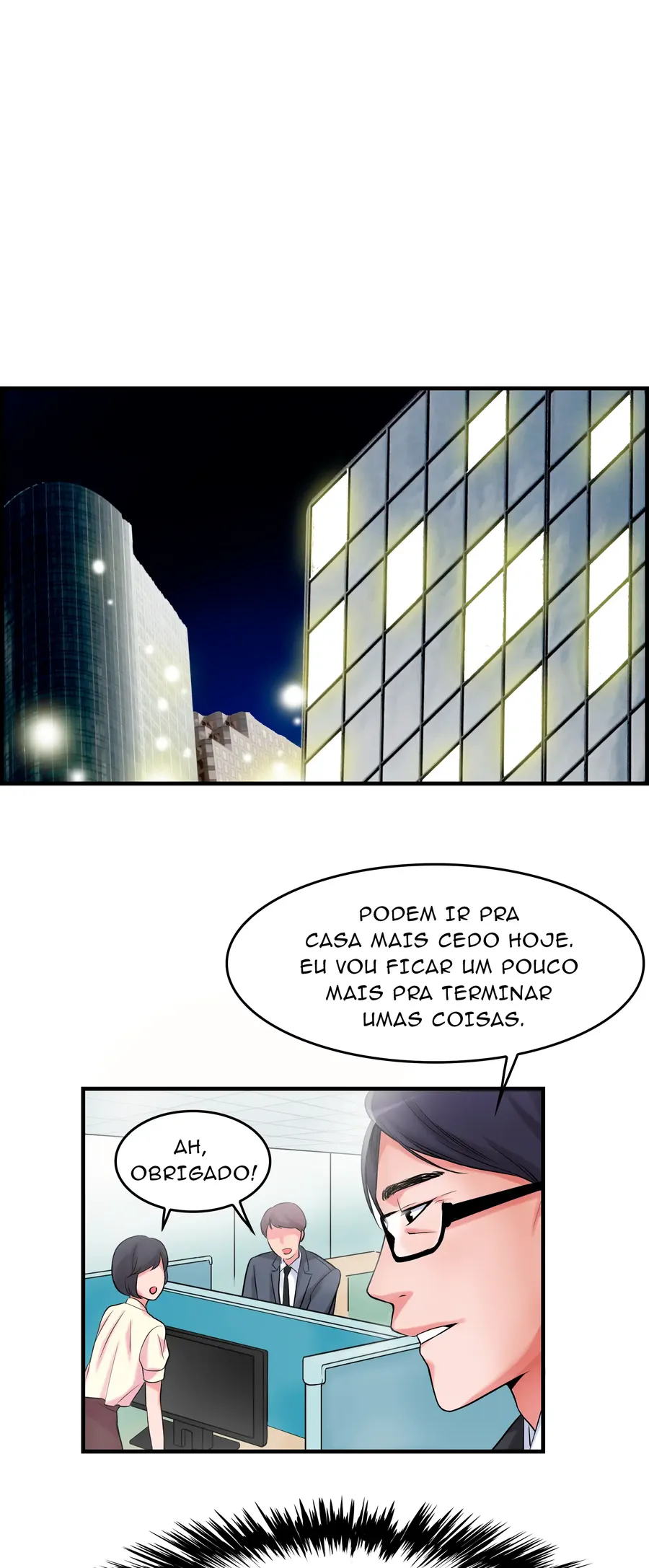 Ler Masters of Masturbation Capitulo 1 Page 16