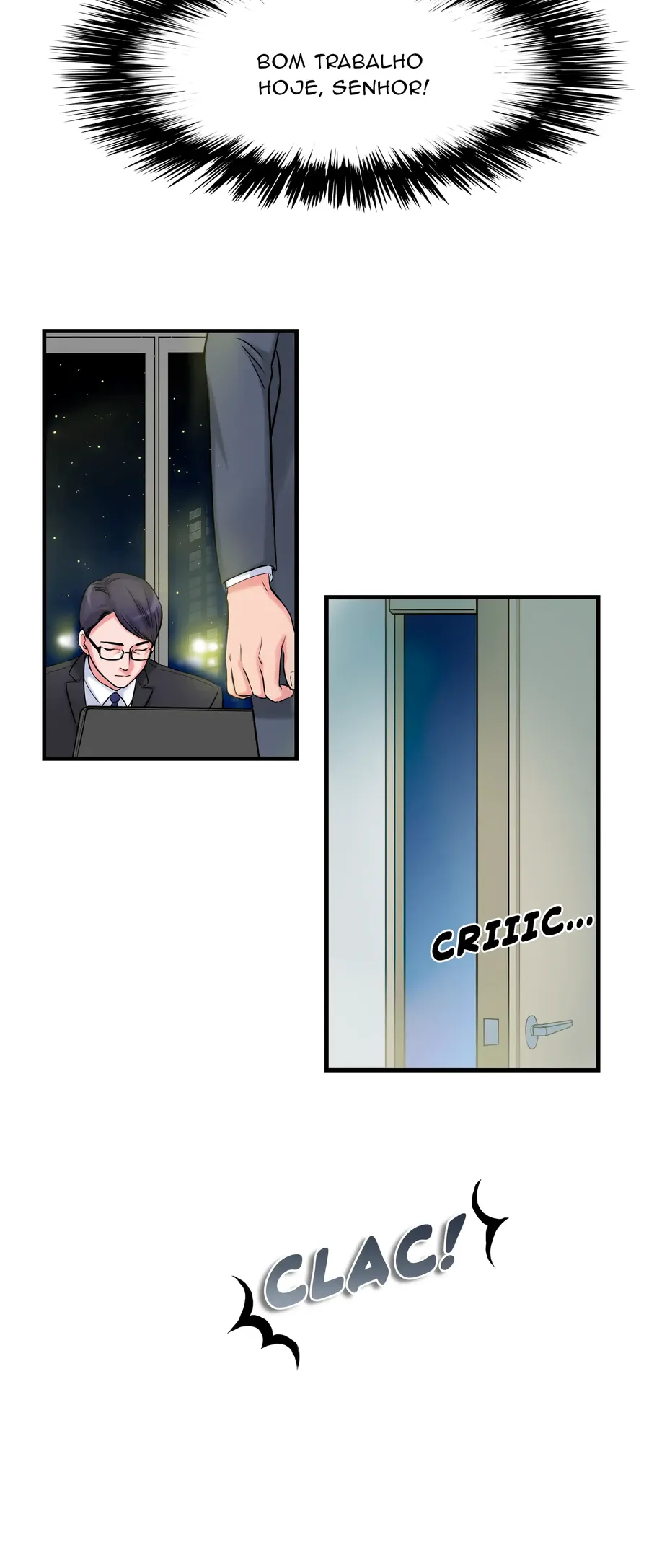 Ler Masters of Masturbation Capitulo 1 Page 17