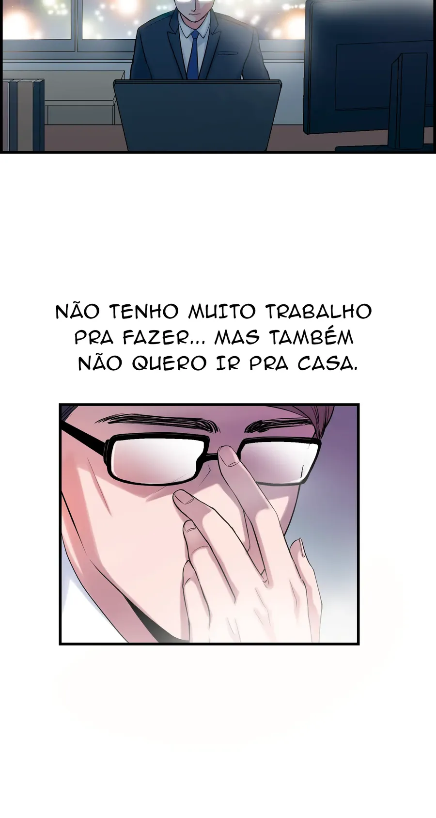 Ler Masters of Masturbation Capitulo 1 Page 19