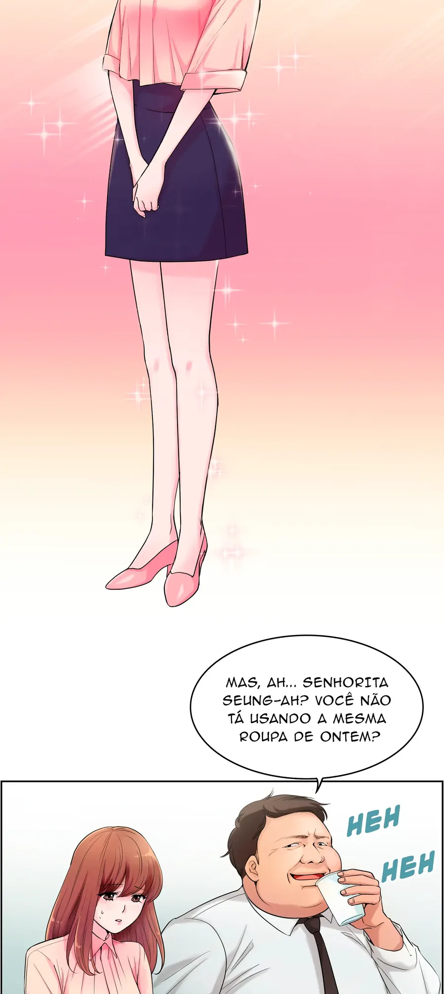 Ler Masters of Masturbation Capitulo 1 Page 2