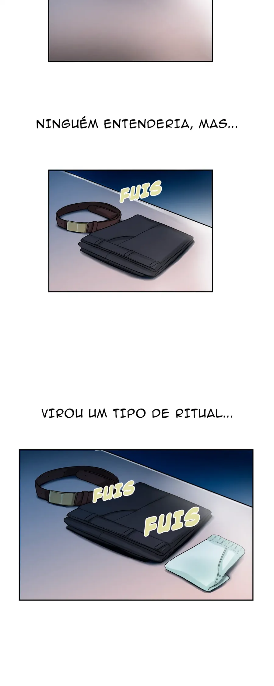 Ler Masters of Masturbation Capitulo 1 Page 21