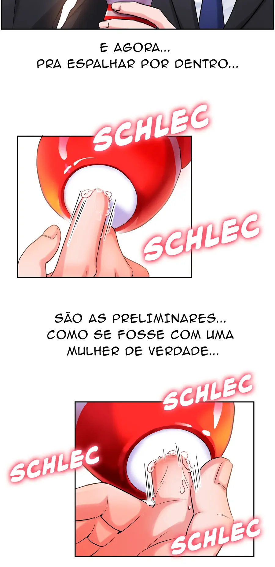 Ler Masters of Masturbation Capitulo 1 Page 25