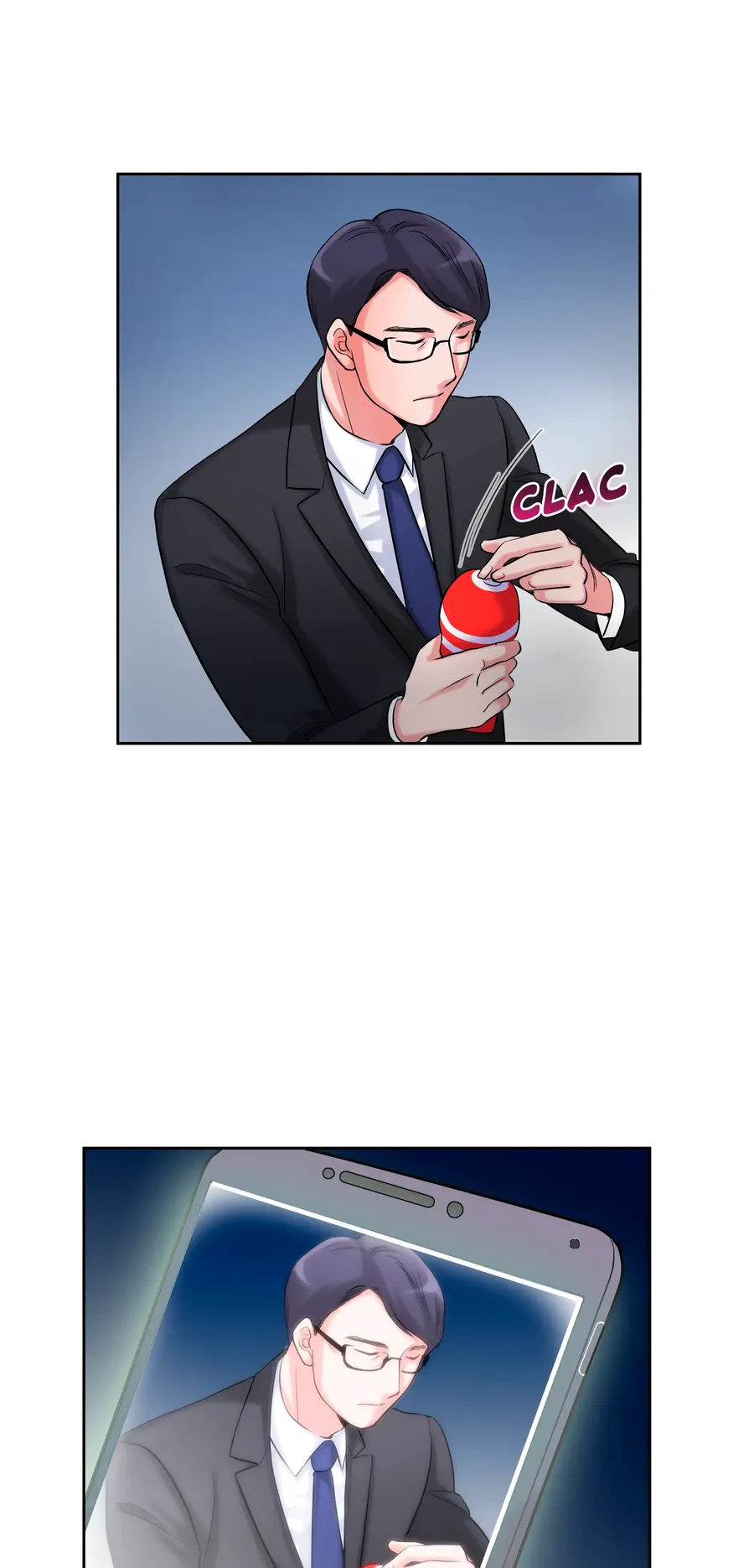 Ler Masters of Masturbation Capitulo 1 Page 32
