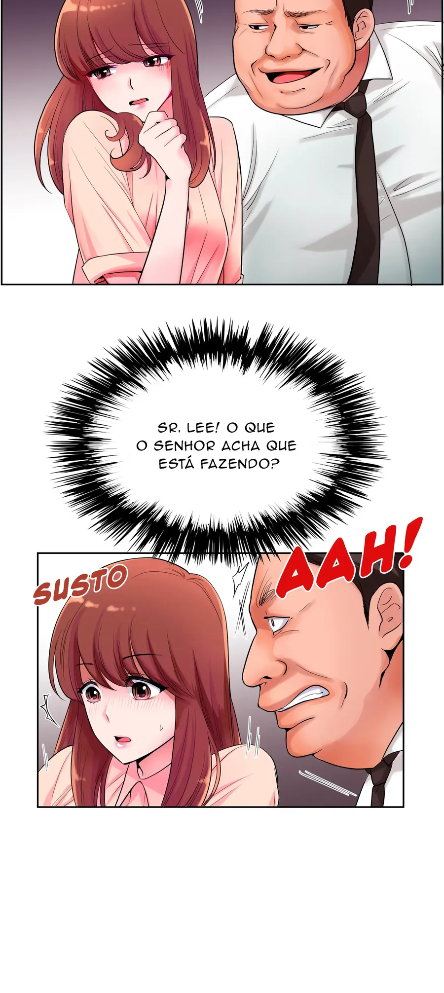 Ler Masters of Masturbation Capitulo 1 Page 4
