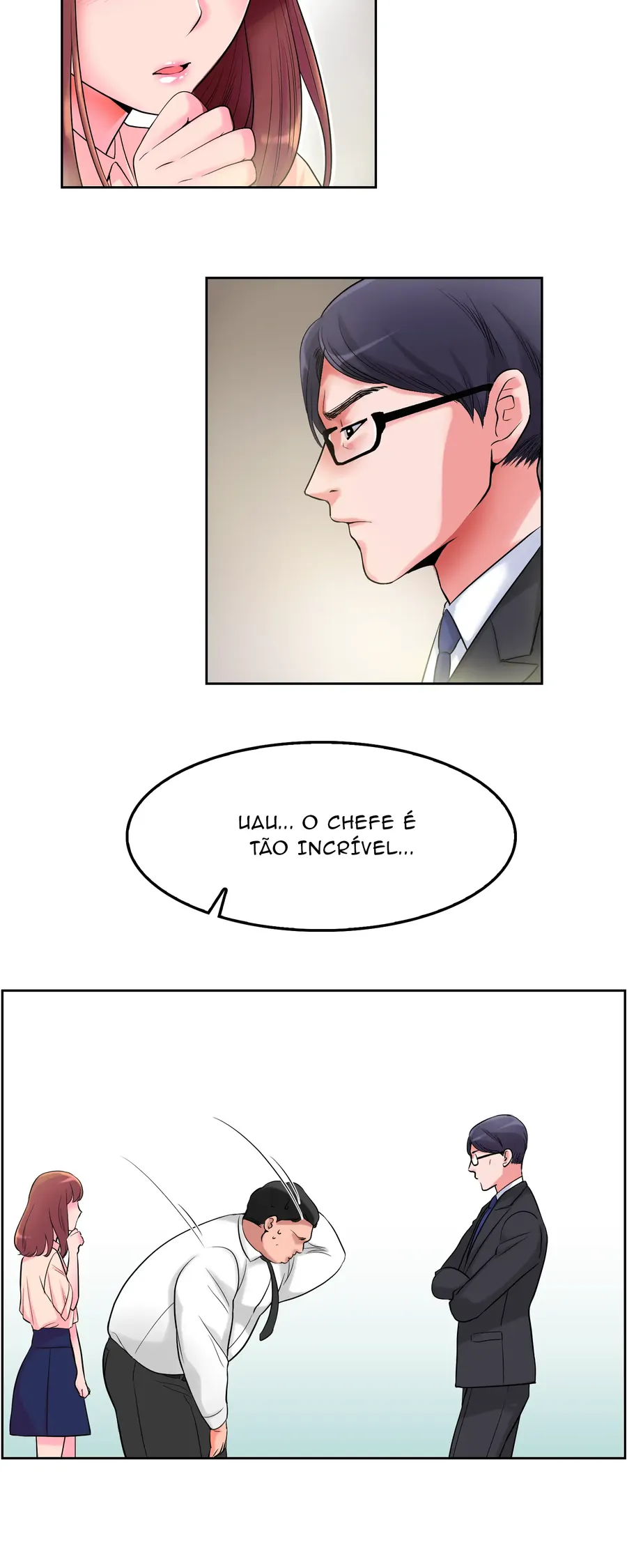 Ler Masters of Masturbation Capitulo 1 Page 8