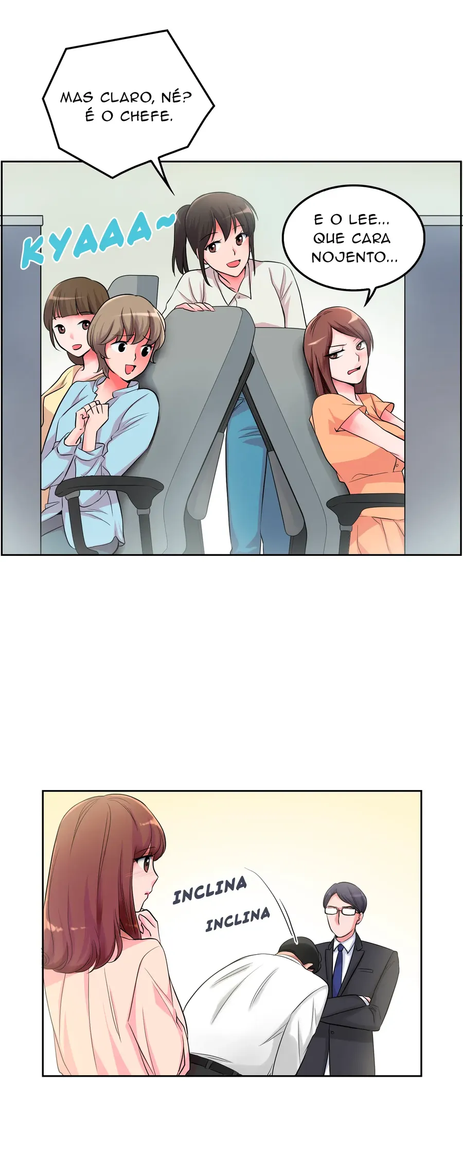 Ler Masters of Masturbation Capitulo 1 Page 9