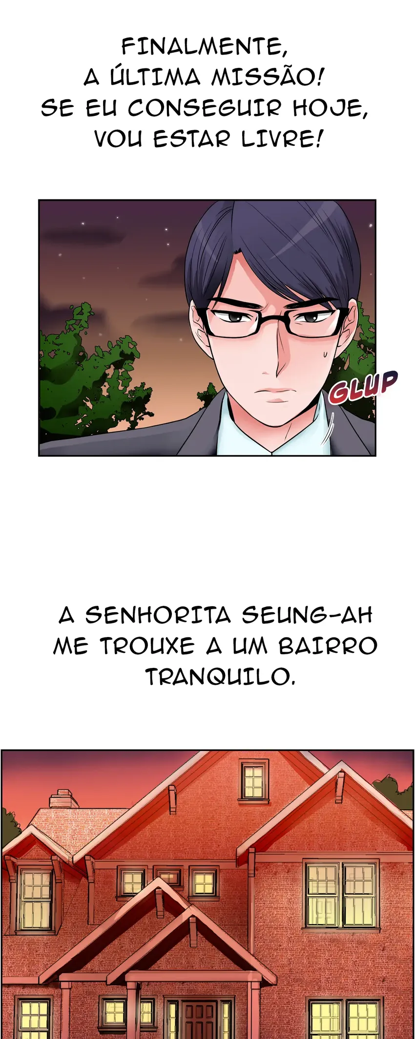 Ler Masters of Masturbation Capitulo 10 Page 1