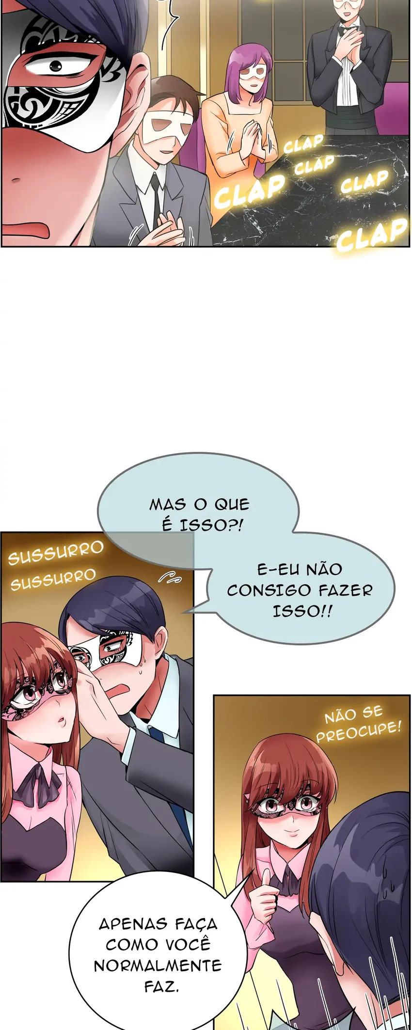 Ler Masters of Masturbation Capitulo 10 Page 11