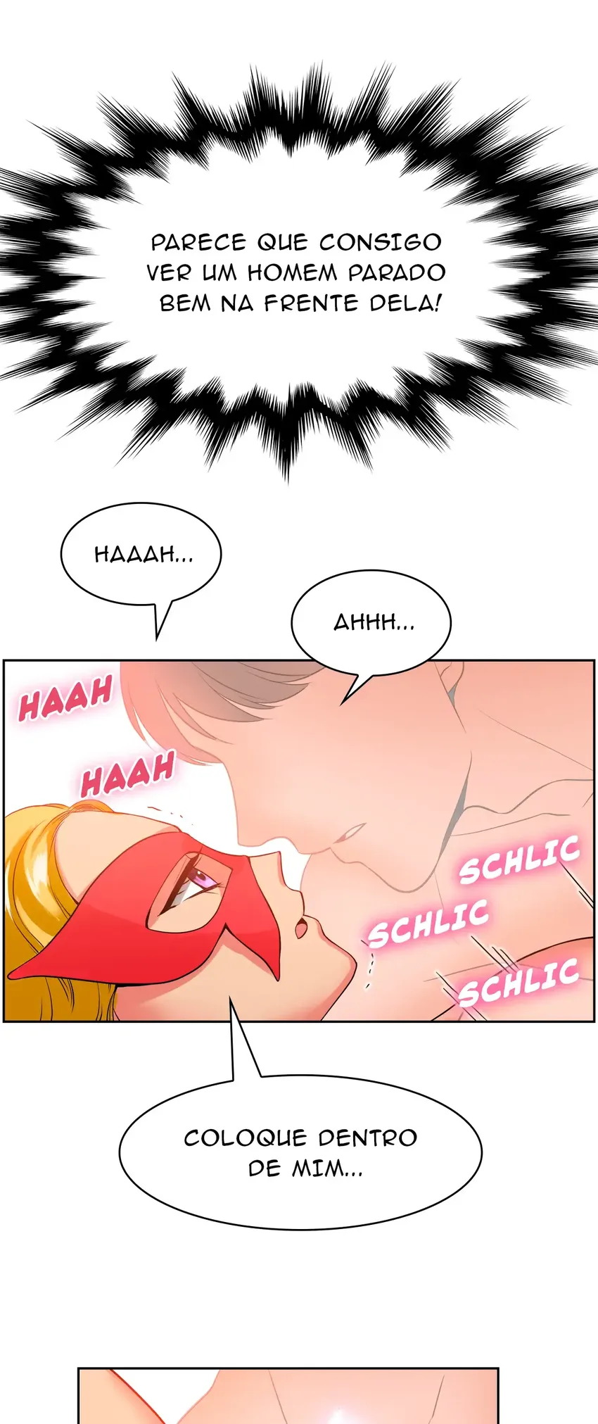 Ler Masters of Masturbation Capitulo 10 Page 20