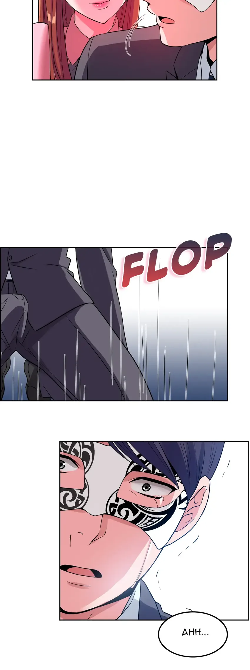 Ler Masters of Masturbation Capitulo 10 Page 27