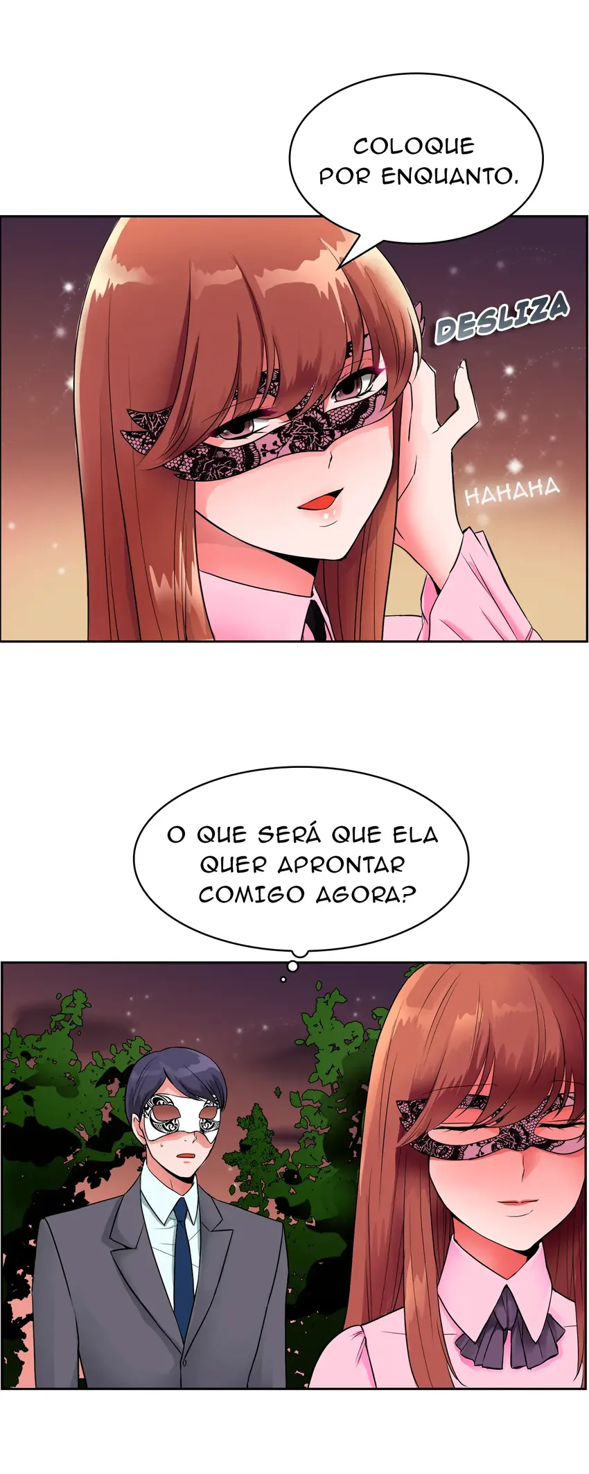Ler Masters of Masturbation Capitulo 10 Page 3